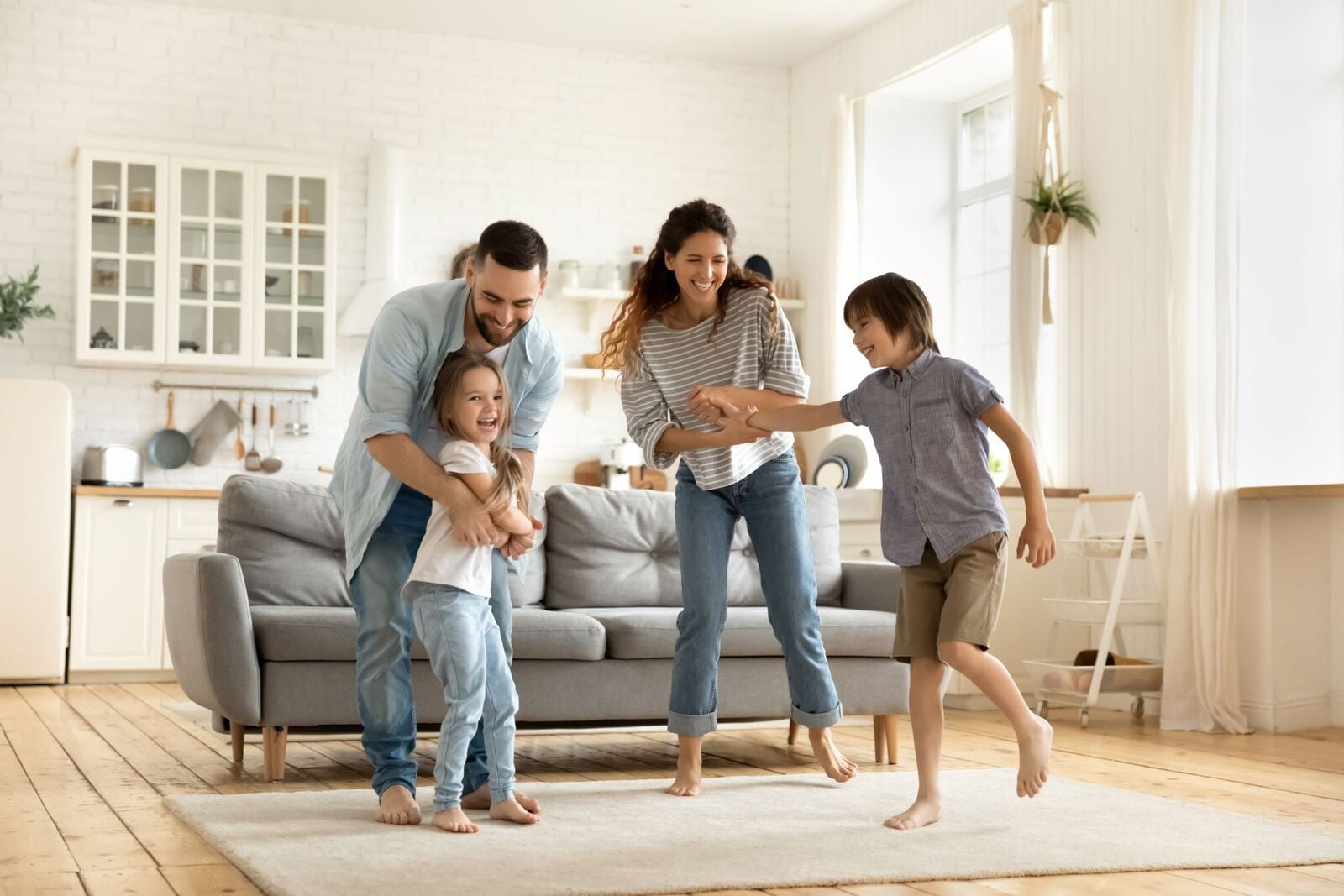 How Homeownership Can Bring You Joy
